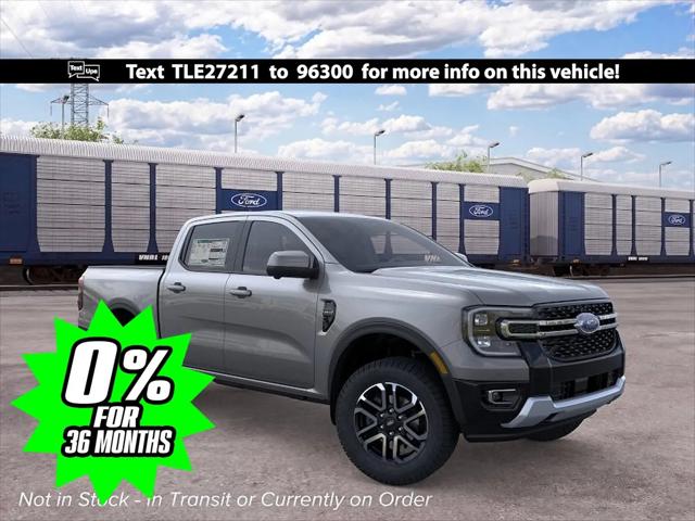 2026 Ford Ranger LARIAT for sale in Old Bridge, NJ