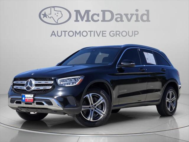 2020 Mercedes-Benz GLC GLC 300 for sale in Frisco, TX