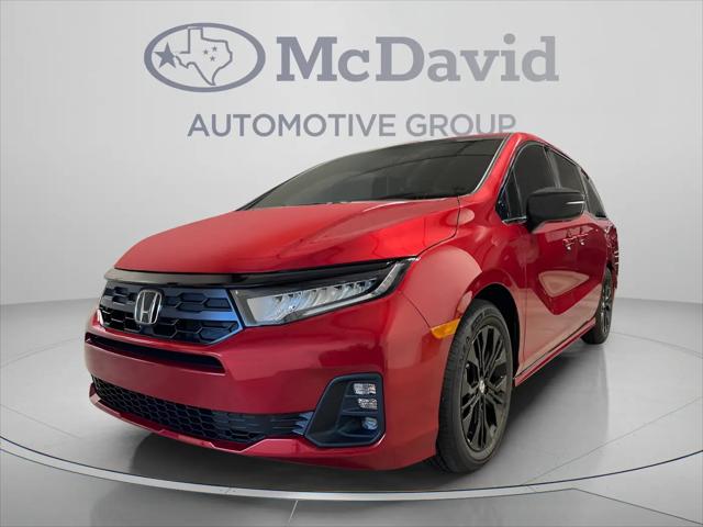 2026 Honda Odyssey Sport-L for sale in Frisco, TX