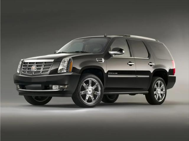 2013 Cadillac Escalade Platinum Edition for sale in North Palm Beach, FL