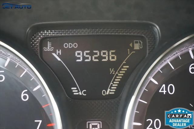 2016 Nissan Versa 1.6 SV
