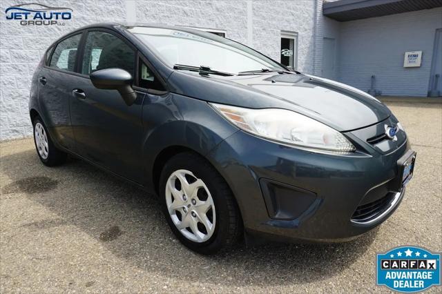 2011 Ford Fiesta for sale near Cambridge, OH