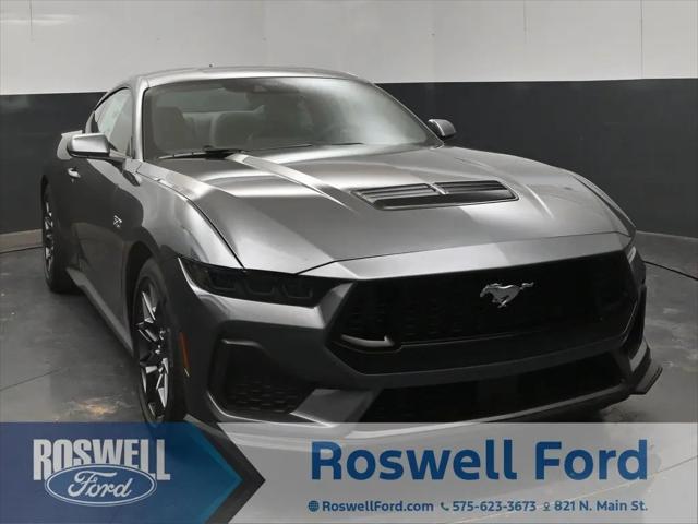 2026 Ford Mustang GT Premium Fastback for sale in Roswell, NM
