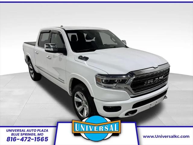 2022 Ram 1500 Limited for sale in Blue Springs, MO