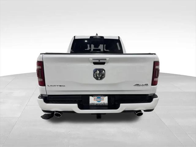 2022 Ram 1500 Limited