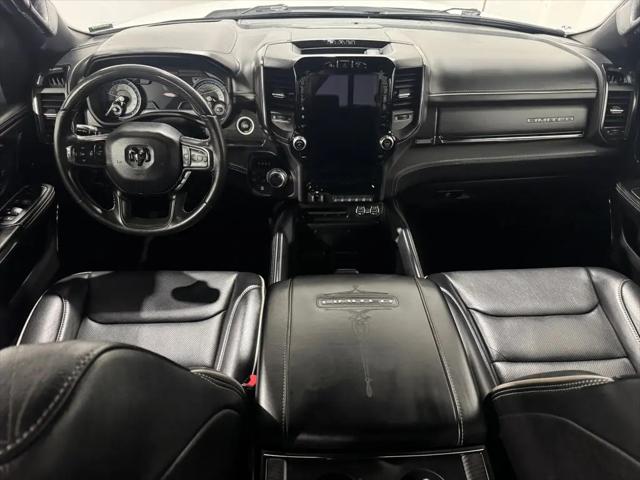 2022 Ram 1500 Limited