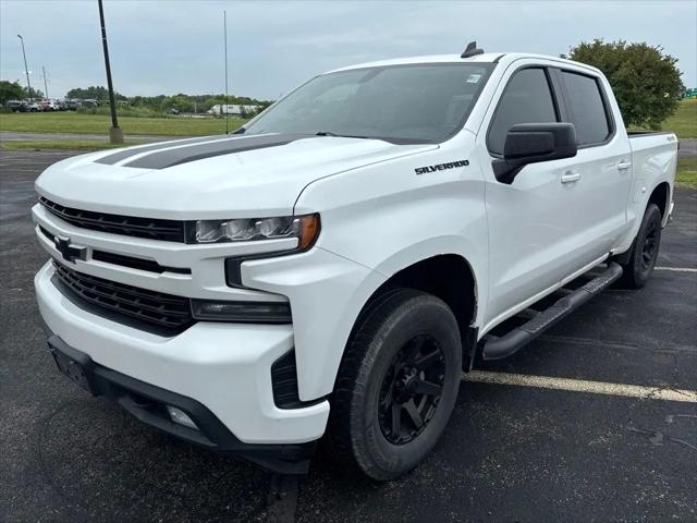 2020 Chevrolet Silverado 1500 RST for sale in Blue Springs, MO