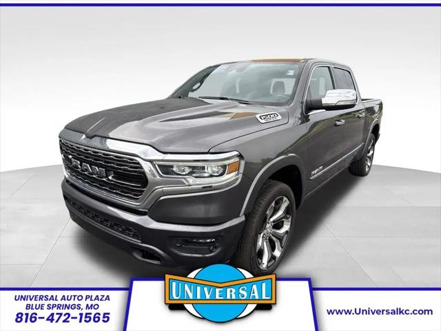 2022 Ram 1500 Limited for sale in Blue Springs, MO