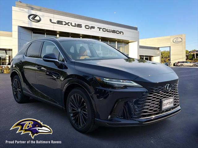 2026 Lexus RX 350 Premium for sale in Towson, MD