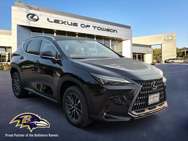 2026 Lexus NX 350 Premium for sale in Towson, MD