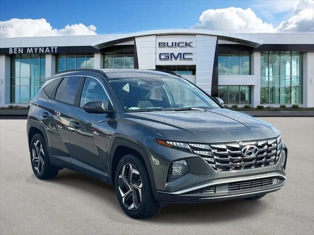 2022 Hyundai Tucson SEL for sale in Concord, NC