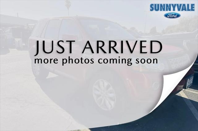 2013 Land Rover LR2 Standard for sale in Sunnyvale, CA