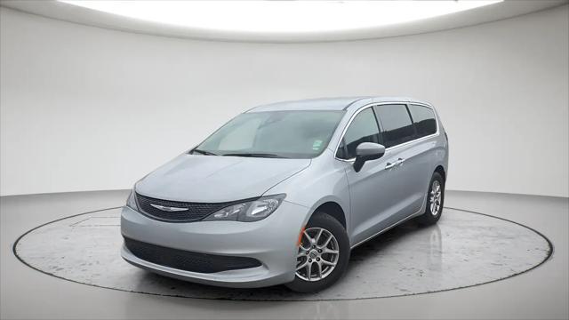 2023 Chrysler Voyager LX for sale in Washougal, WA