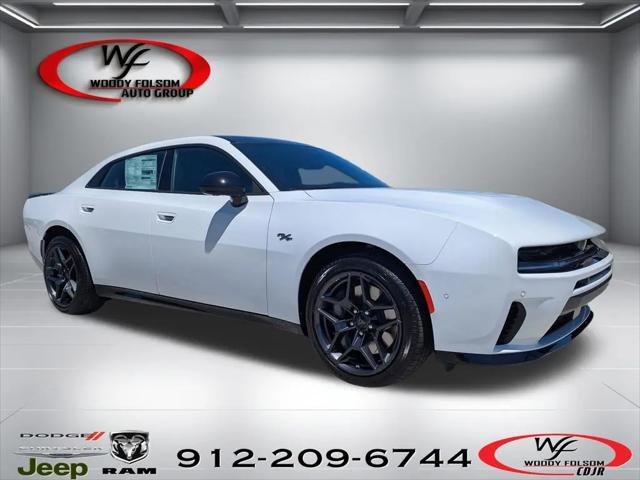 2026 Dodge Charger R/T Plus 4-Door AWD for sale in Baxley, GA
