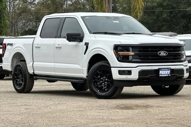 2026 Ford F-150 XLT for sale in Santa Barbara, CA