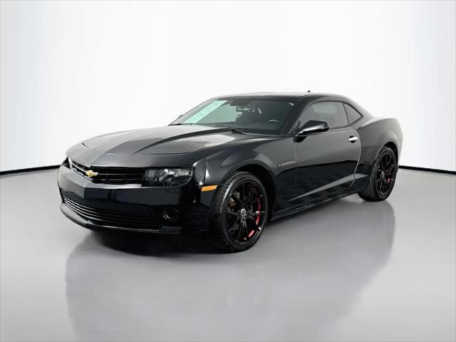 2015 Chevrolet Camaro 1LT for sale in Lynnwood, WA