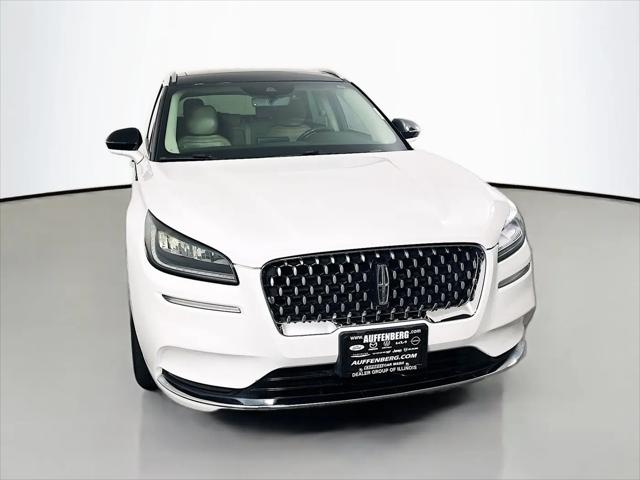 2020 Lincoln Corsair Reserve for sale in O'Fallon, IL