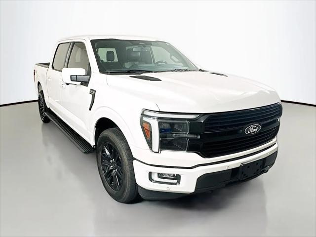 2024 Ford F-150 Platinum for sale in O'Fallon, IL