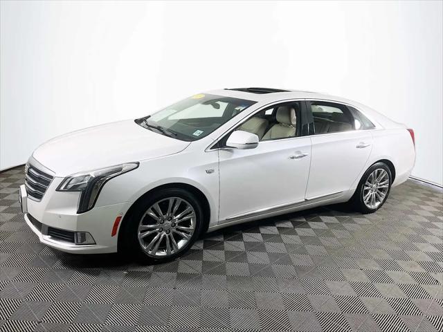 2019 Cadillac XTS Luxury for sale in Toms River, NJ
