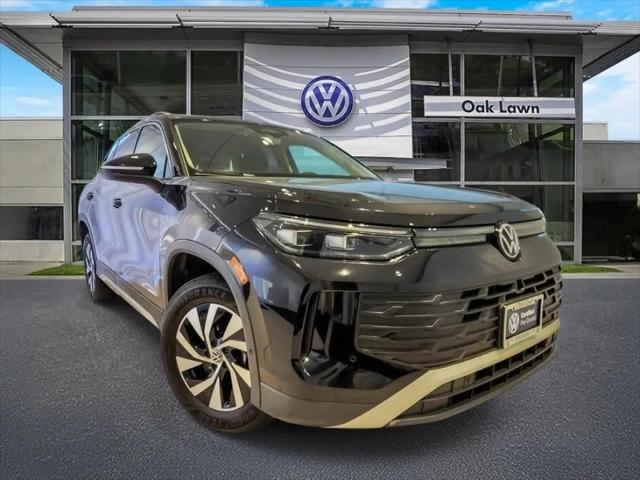 2026 Volkswagen Tiguan S for sale in Oak Lawn, IL
