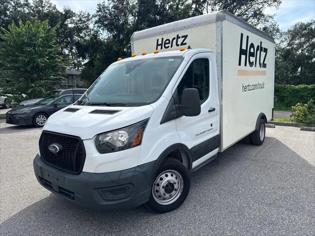 2022 Ford Transit T-350 for sale in Seffner, FL