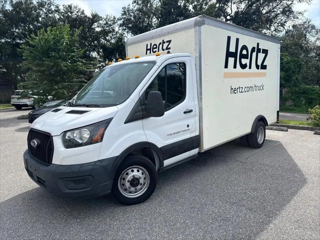 2022 Ford Transit T-350