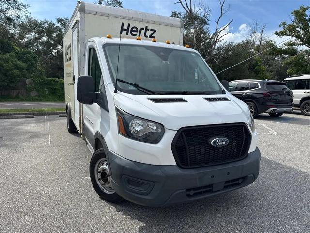 2022 Ford Transit T-350