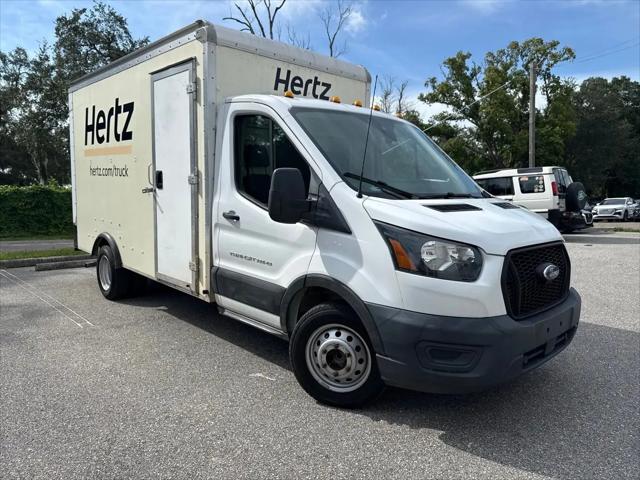 2022 Ford Transit T-350