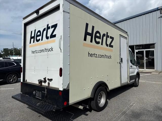 2022 Ford Transit T-350