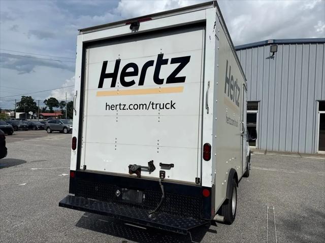 2022 Ford Transit T-350