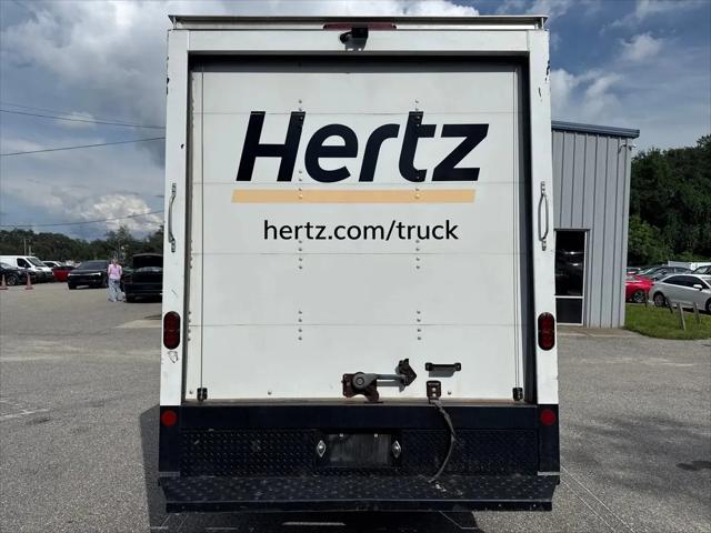 2022 Ford Transit T-350