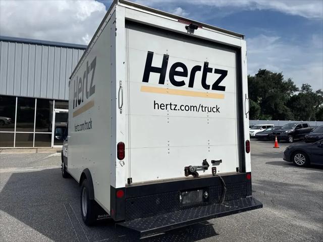 2022 Ford Transit T-350