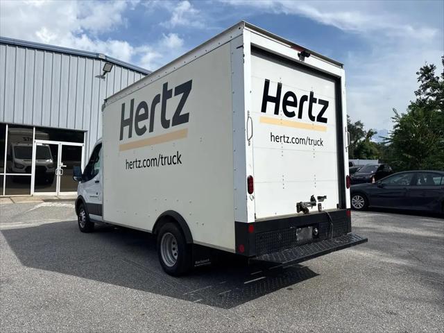 2022 Ford Transit T-350