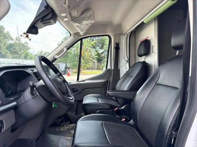 2022 Ford Transit T-350