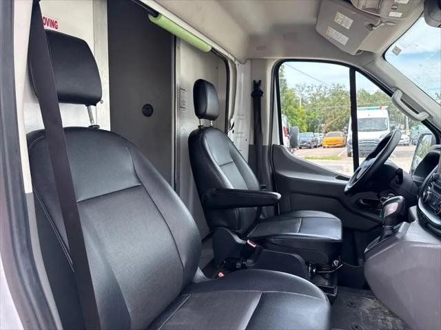 2022 Ford Transit T-350
