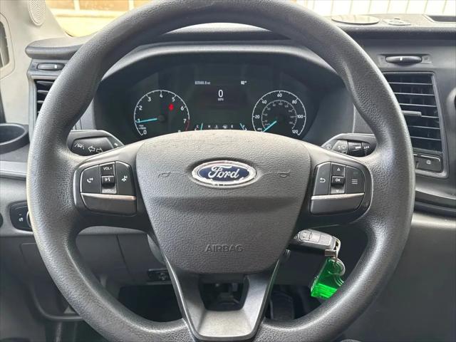 2022 Ford Transit T-350