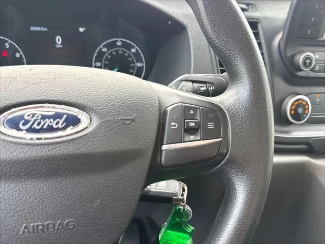 2022 Ford Transit T-350