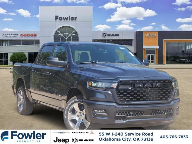 2026 Ram 1500 Express Crew Cab 4x4 57 Box for sale in Oklahoma City, OK