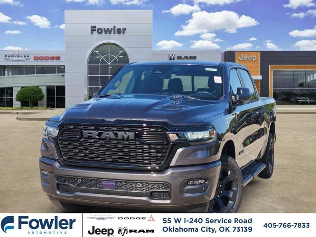 2026 Ram 1500 Express Crew Cab 4x4 57 Box for sale in Oklahoma City, OK