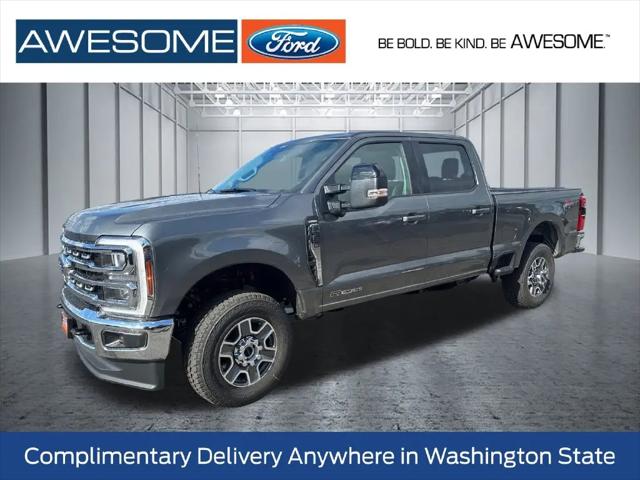 2026 Ford F-350 LARIAT for sale in Chehalis, WA