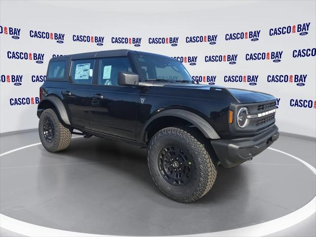 2026 Ford Bronco Base for sale in Yarmouth, ME