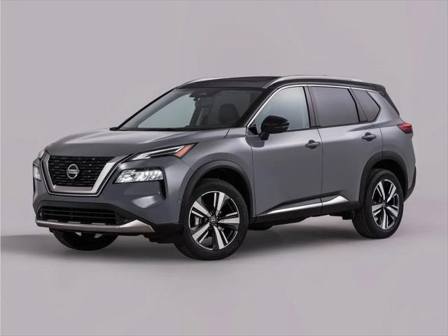 2023 Nissan Rogue SV Intelligent AWD for sale in O'Fallon, MO
