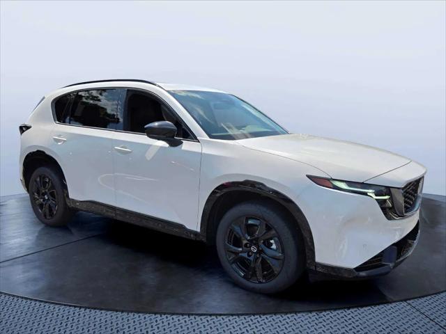 2026 Mazda CX-5 2.5 S Premium Plus for sale in Jacksonville, FL