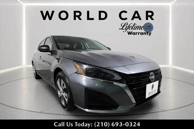 2025 Nissan Altima S FWD for sale in San Antonio, TX