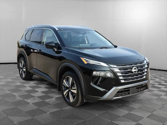 2024 Nissan Rogue SL Intelligent AWD for sale in Bloomington, IN