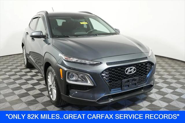 2018 Hyundai Kona SEL for sale in Louisville, KY