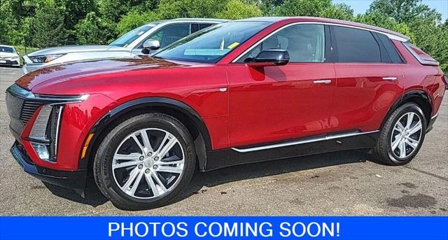 2024 Cadillac iQ Tech w/1SA for sale in Louisville, KY