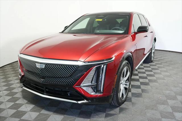 2024 Cadillac iQ Tech w/1SA for sale in Louisville, KY