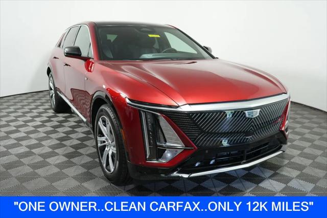 2024 Cadillac iQ Tech w/1SA for sale in Louisville, KY