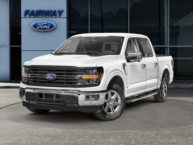 2024 Ford F-150 XLT for sale in Greenville, SC